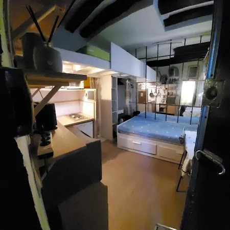Apartamento Notre Dame De *