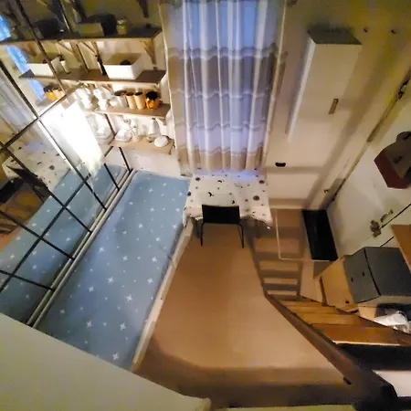 Notre Dame De Apartamento *