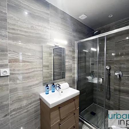 Urban Flat 02 - Beautiful 4 Bdr Flat In Heart Of * 巴黎