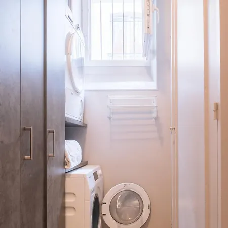 דירה Luxurious 4 Bedroom Next To The Eiffel Tower