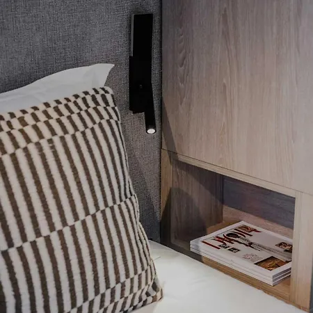 Charming And Intimate - 2br-3p - Louvre פריז