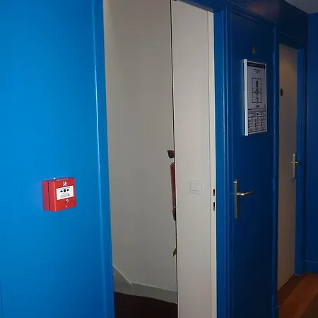 Le Myosotis Parigi