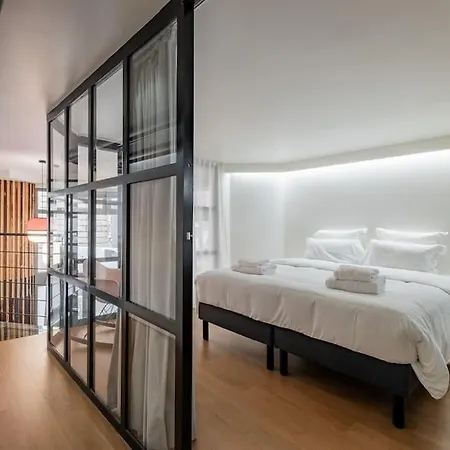 Modern Loft - Close To Eiffel Tower Paris