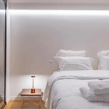 Modern Loft - Close To Eiffel Tower Apartment Paris