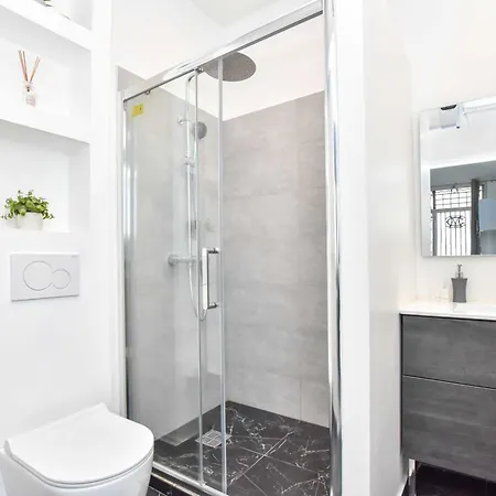 Cozy - 1br-6p - Madeleine 公寓
