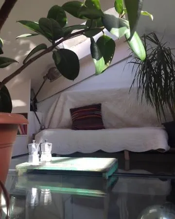 Apartment Location 11 *
