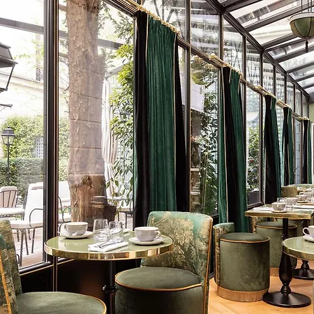 Hotel Lord Byron 4*