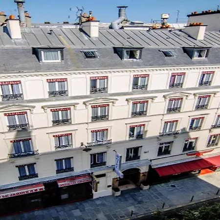 Bruxelles Szálloda 2*