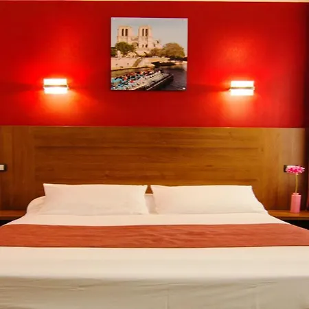 Bruxelles Szálloda 2*