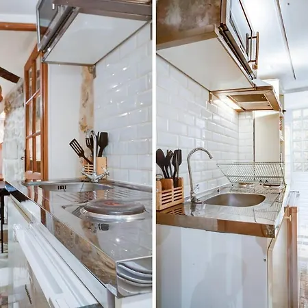 Charming Rue St Andre Des Arts Apartamento