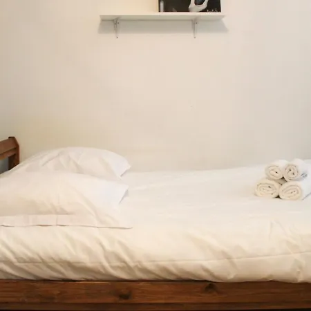 公寓 Comfortable 1bedroom In The Heart Of *