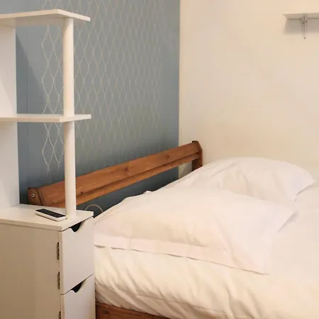 Comfortable 1bedroom In The Heart Of 公寓 *