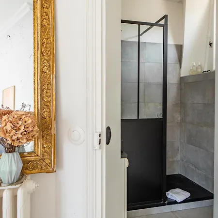 Faidherbe-superbe Duplex Proche Bastille Apartment *