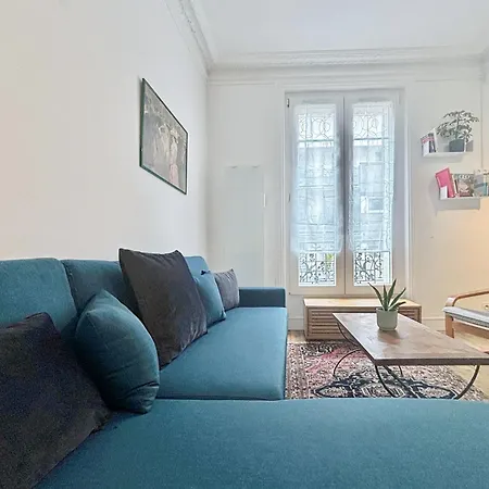 Charming - Rentaway Apartman