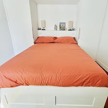 Apartman Charming - Rentaway *
