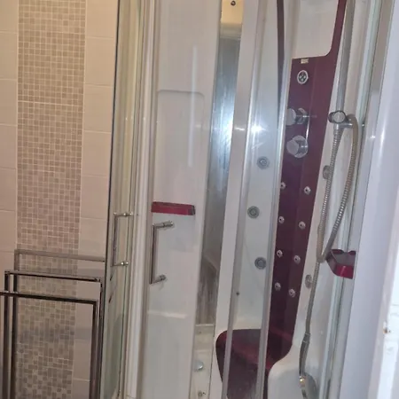 Apartamento Cosy House Tour Eiffel París