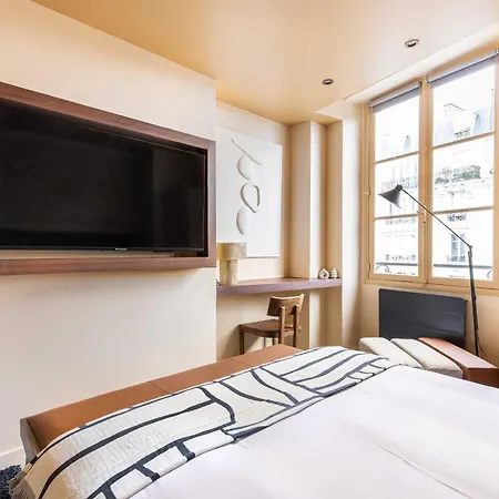 Gorgeous - 2br-8p - Le Marais 別荘 *