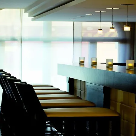 Apartmanhotel Appart'city Collection Grande Bibliotheque