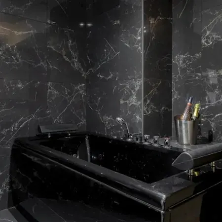 Magnifique Avec Sauna Et Jacuzzi