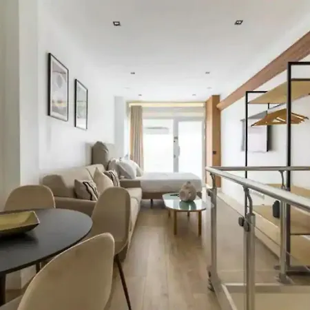 Apartment Magnifique Avec Sauna Et Jacuzzi Paris