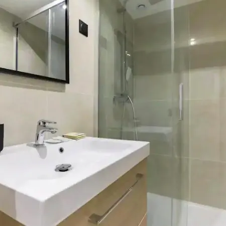 Magnifique Avec Sauna Et Jacuzzi