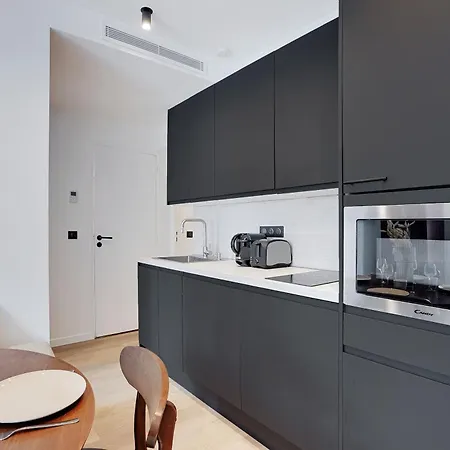 Luxurious - 2br-6p - Palais Opera * Paris