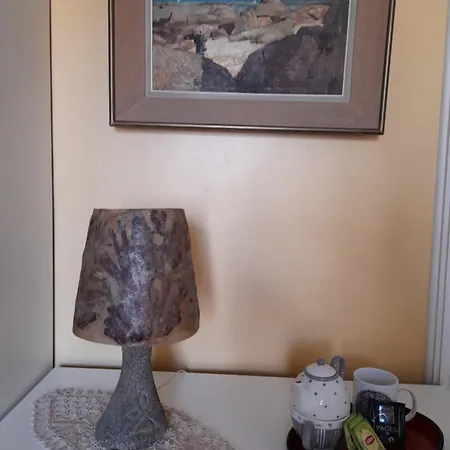 La Maison Rouge Apartment