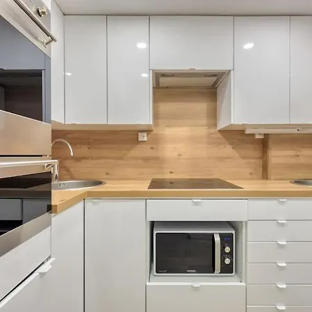 Luxe Parisien Au Coeur Du Marais Apartment