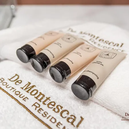 De Montescal- Montparnasse With Ac 11 To 14m2 In A Prime Location 公寓 *
