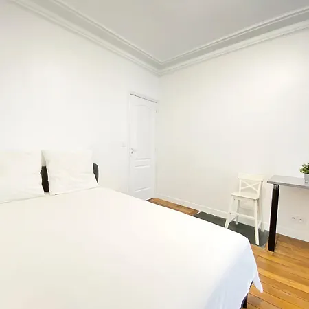 شقة Cosy And Lovely Flat 80m2 Close Le Marais باريس