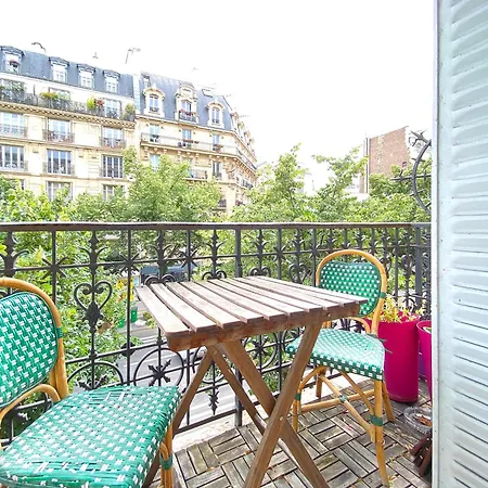 Cosy And Lovely Flat 80m2 Close Le Marais * باريس