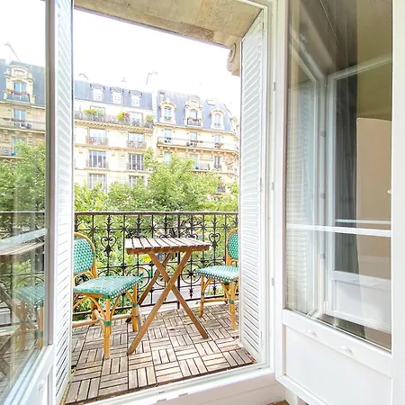 Cosy And Lovely Flat 80m2 Close Le Marais شقة *