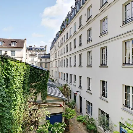 Apartman Guestready - Ideal Pour 2 Au Coeur De