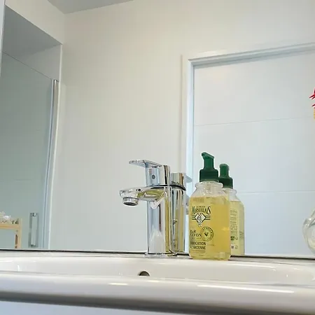 Apartman 104 - Luxe Et Confort Pour 4, Entierement Renove Párizs