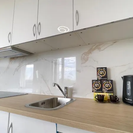104 - Luxe Et Confort Pour 4, Entierement Renove Párizs