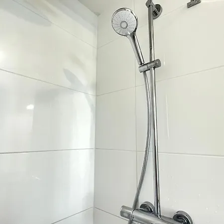 Apartman 104 - Luxe Et Confort Pour 4, Entierement Renove Párizs