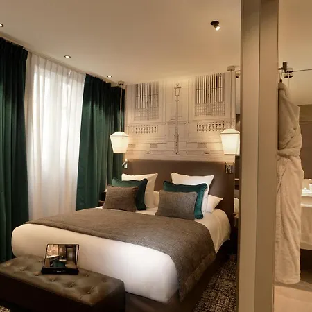 La Lanterne & By Timhotel 4* Paříž