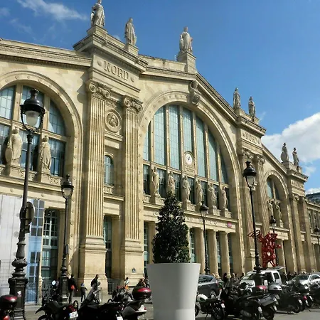 Parisien Individuel - Gn Paris