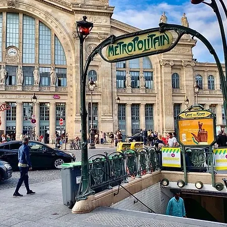 Parisien Individuel - Gn Frühstückspension Paris