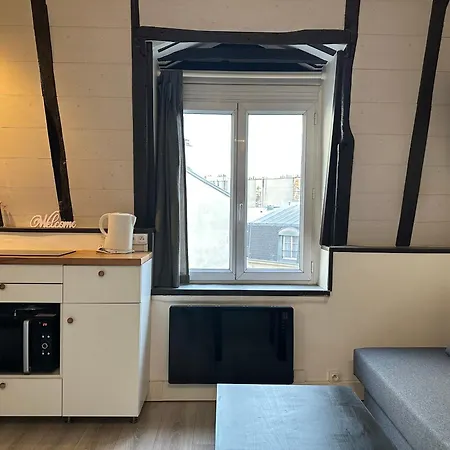 Frühstückspension Parisien Individuel - Gn *