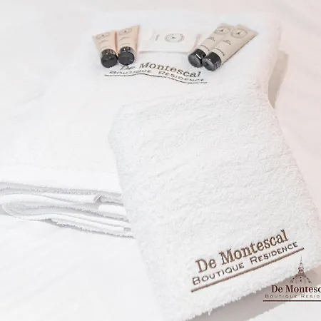 De Montescal- Montparnasse With Ac 11 To 14m2 In A Prime Location 公寓
