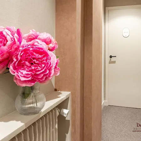 公寓 De Montescal- Montparnasse With Ac 11 To 14m2 In A Prime Location *
