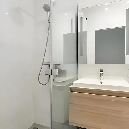 Casa Naranja Appartement Paris