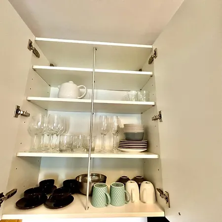 Montparnasse Saint Jacques Apartamento