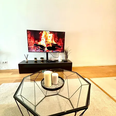 Apartamento Montparnasse Saint Jacques Paris