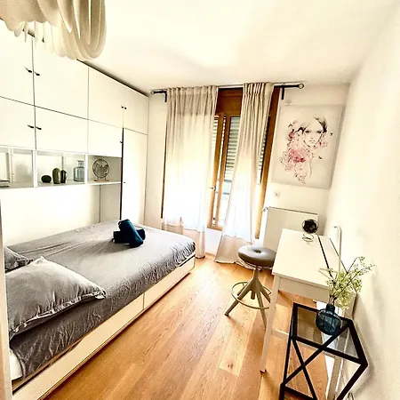 Montparnasse Saint Jacques Apartamento *