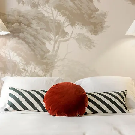 شقة Habitat Parisien - Grands Boulevards Montorgueil باريس