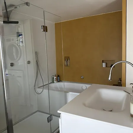 Appartement, Vue Sur Tout