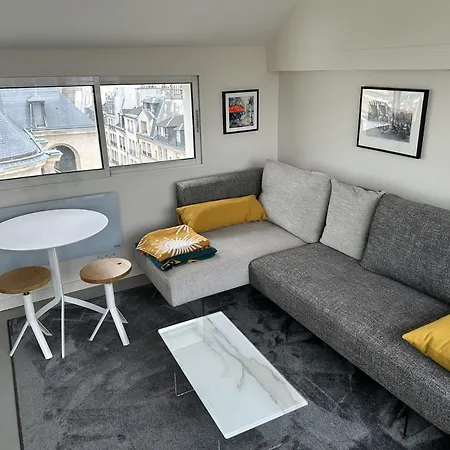 Apartment Appartement, Vue Sur Tout *