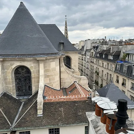 Appartement, Vue Sur Tout *